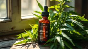 Northfields CBD Oil – Embrace Clarity and Peace the Natural Way