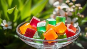 Thrive Botanicals CBD Gummies – Rise, Relax, and Reset Naturally