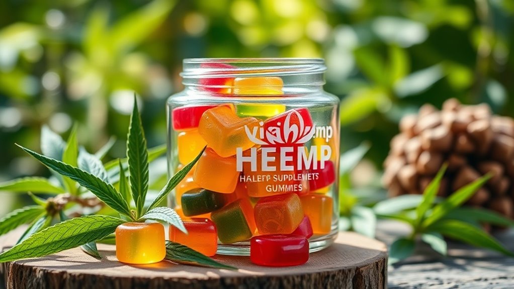 natural convenient wellness support