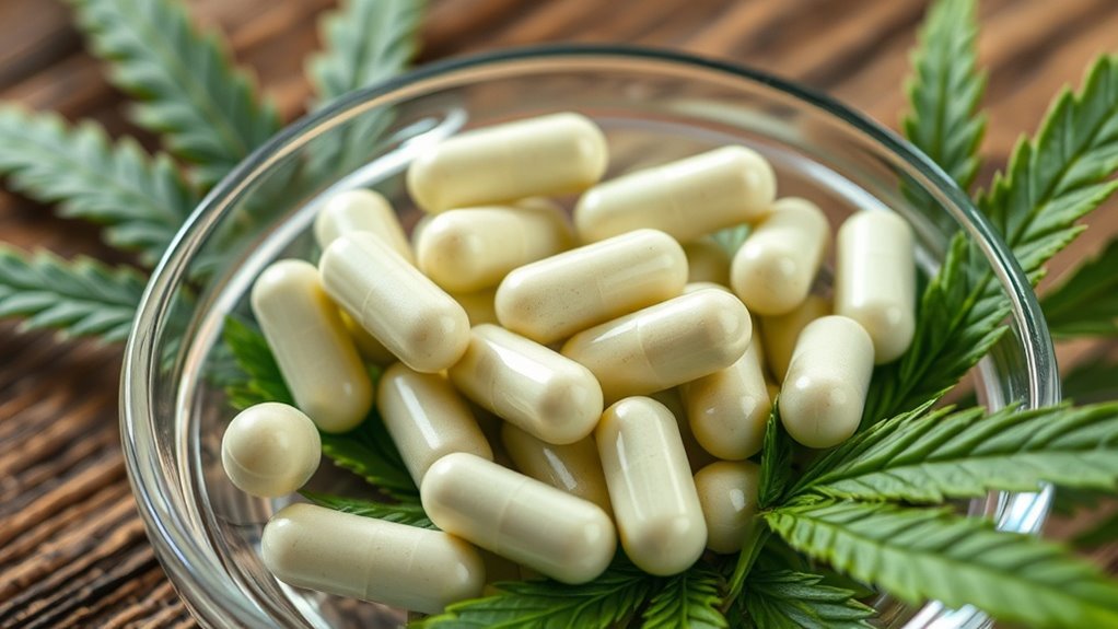 natural pure herbal cbd