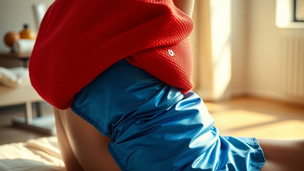 optimal timing enhances healing