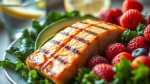 How You Can Improve Endurance With Smarter Nutrition