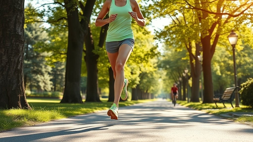 post meal walking precautions