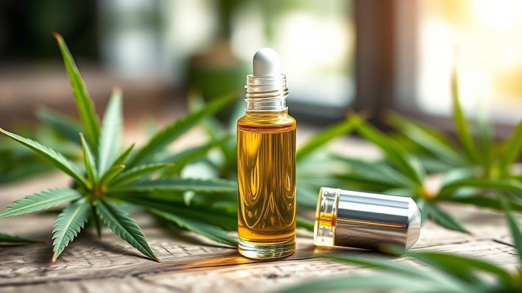 potency ingredients safety convenience