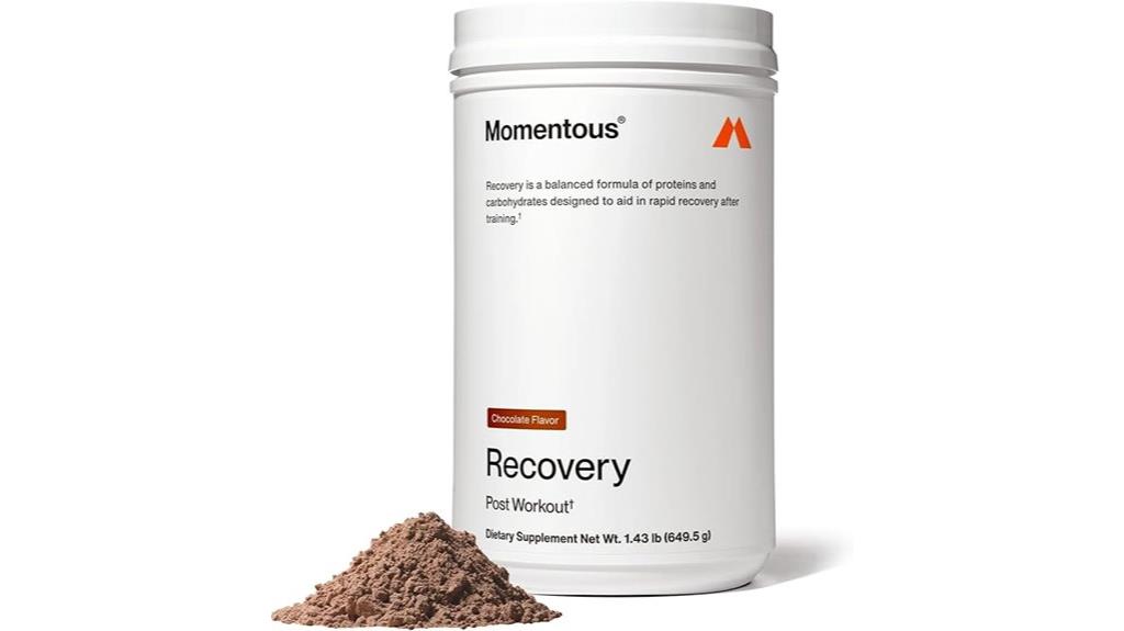 premium natural whey supplement