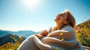 You’ll Feel Invincible Once You Prioritize Self-Care