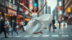 What Happens When You Prioritize Movement Over Perfection