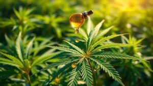 CBD Pure Hemp Oil – Unlock Deep Comfort From Nature’s Core