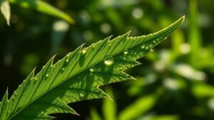 Leef Organics CBD – Nature’s Simplicity, Refined for Modern Life