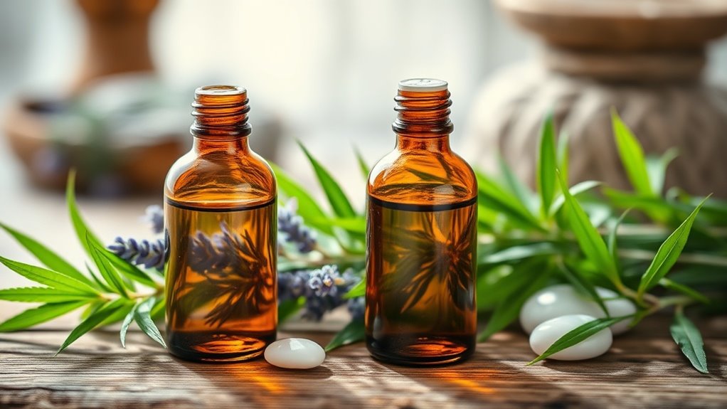 purity testing compatibility transparency