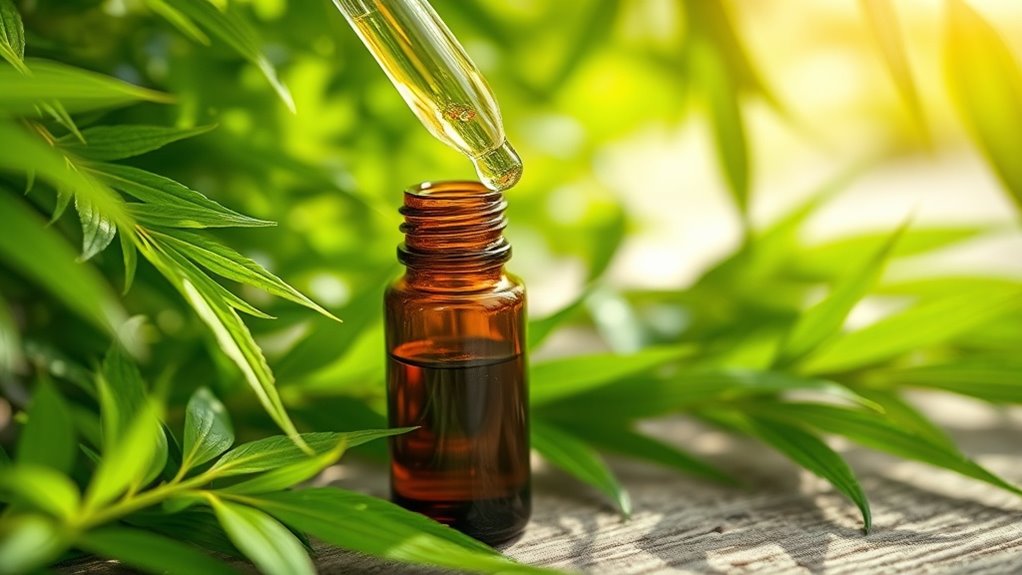 purity transparency potency standards