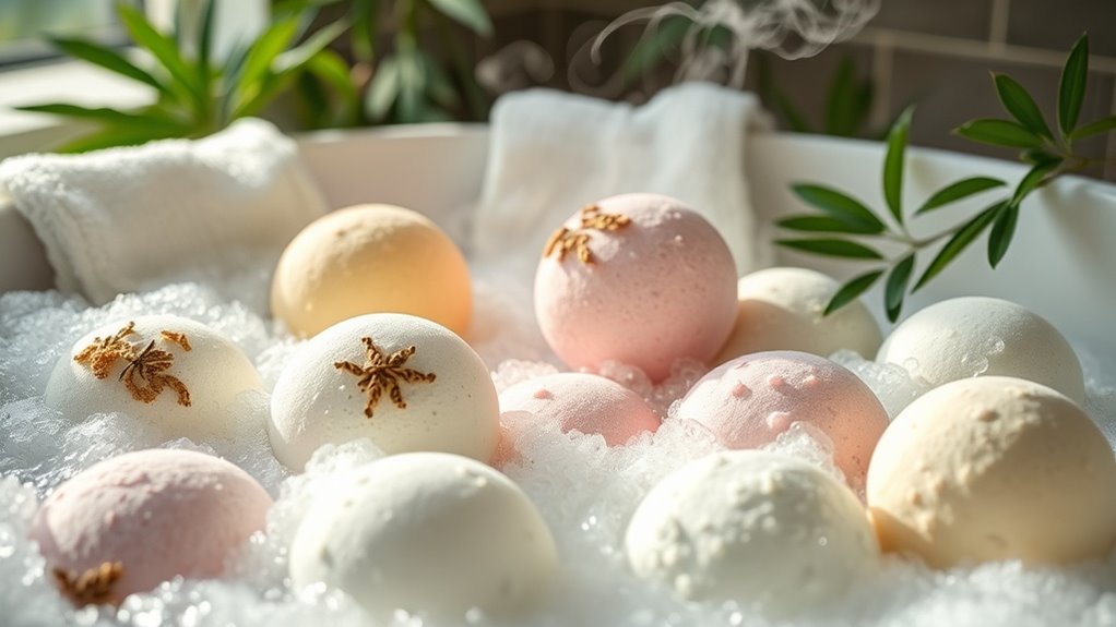 quality aroma skin benefits