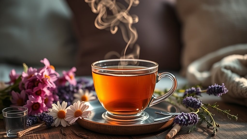 quality ingredients preferences