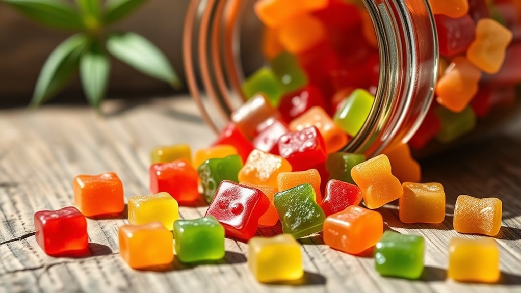 quality potency safety flavor