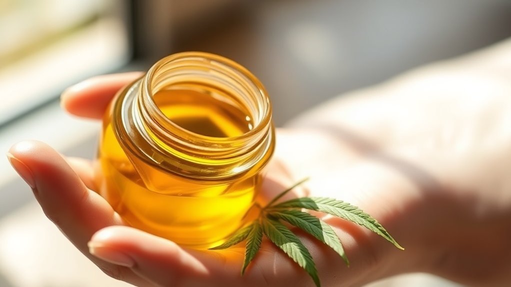 quality potency transparency absorption