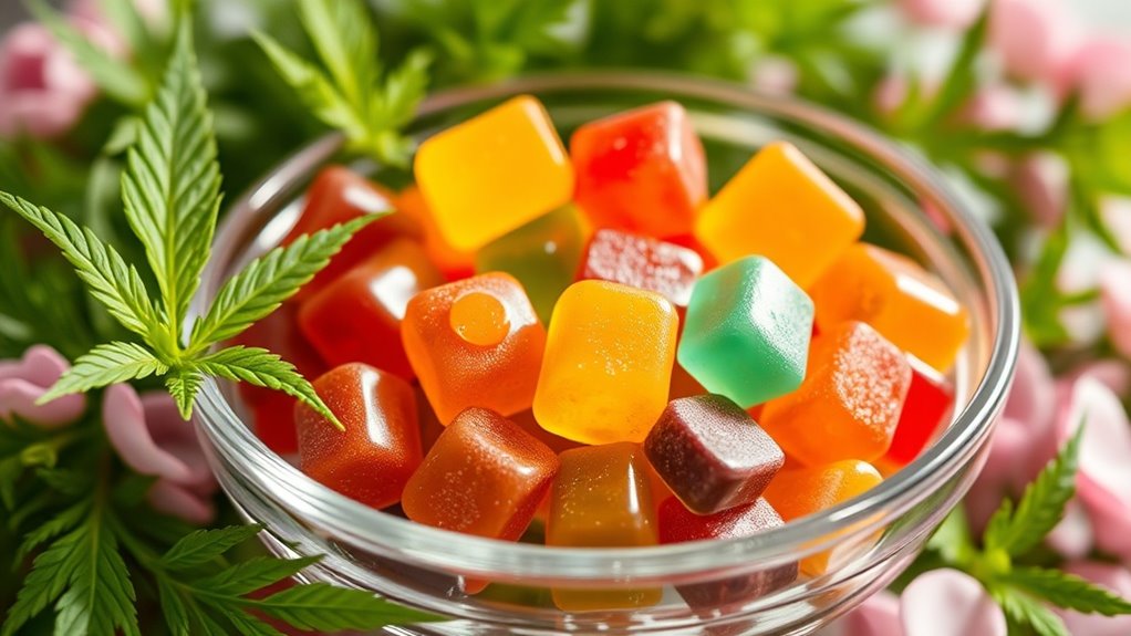 quality potency transparency flavor