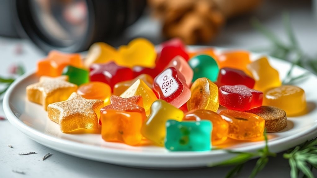 quality potency variety testing