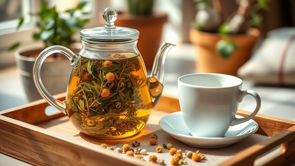 quality purity flavor freshness