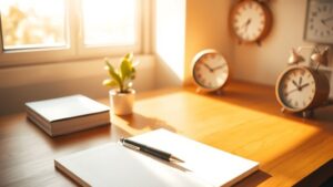 You Can Rebuild Discipline With One Simple Habit