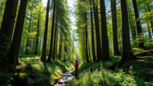 What Happens When You Reconnect With Nature