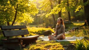 How You Can Recover From Exhaustion Without Medication