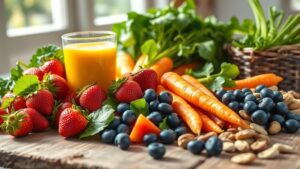 How You Can Recover Stronger With Proper Nutrition