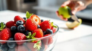 You’ll Feel Sharper When You Cut Back on Sugar