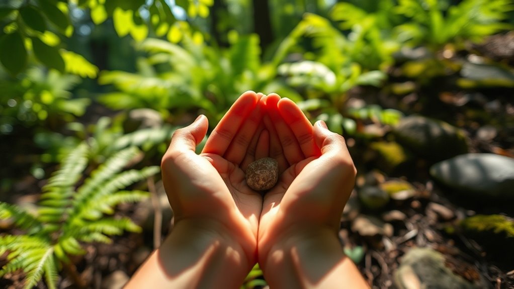 reframe thoughts to reduce overwhelm