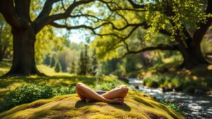 Transcend Botanicals Unwind – Breathe Easy and Let the Day Go