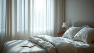 You’ll Sleep Easier When You Release Mental Tension