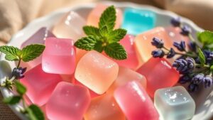Chill CBD Gummies – Melt Away the Day With Gentle Natural Ease