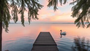 You’ll Feel Balanced When You Let Go of Comparison