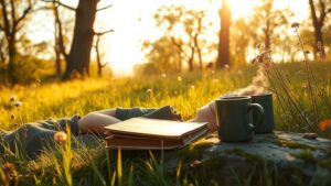 What Happens When You Rest Before You’re Exhausted