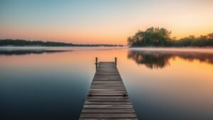 How You Can Regain Balance After Stressful Weeks