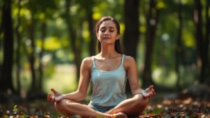 You Can Restore Focus Through Simple Mind Training