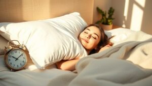 You Can Feel Rested After a Midday Power Nap