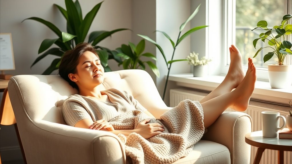 schedule regular proactive breaks