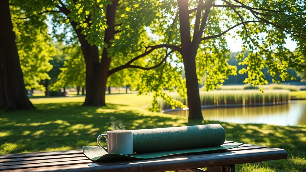 schedule rest recover vary