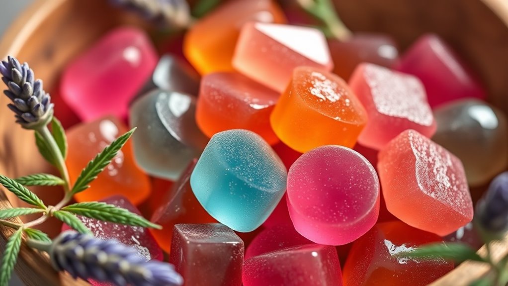 select quality dosage preferences