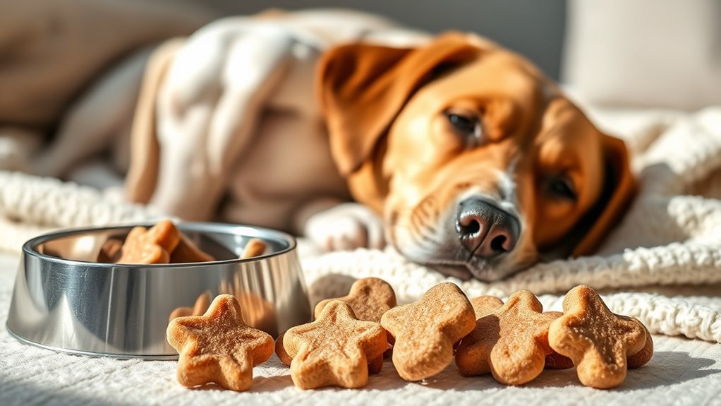 selecting safe effective treats