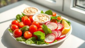 You’ll Feel Lighter When You Simplify Your Nutrition