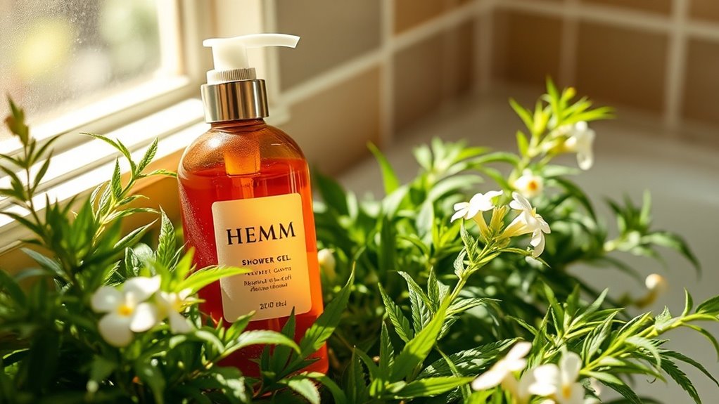 skin type ingredients fragrance sustainability