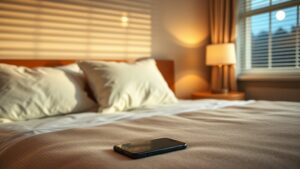 You’ll Sleep Soundly When You Manage Screen Time