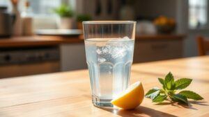 You’ll Feel Healthier When You Maintain Hydration Levels