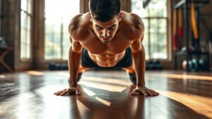 You Can Increase Mobility by Strengthening Core Muscles