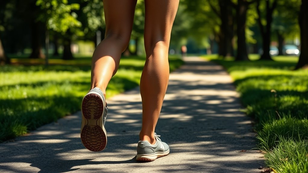 strengthen core prevent injuries