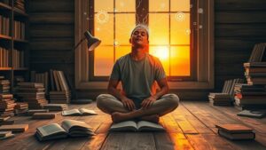 You Can Strengthen Your Mind the Same Way You Train Muscles