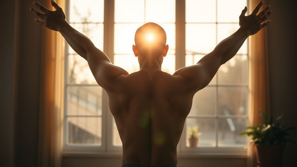 stretching for spinal health