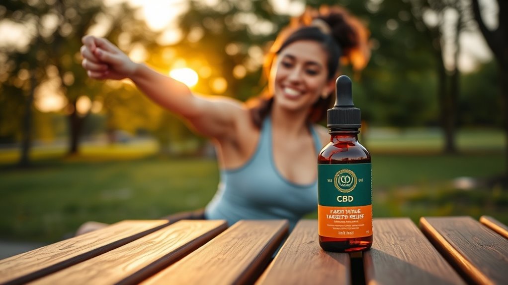 targeted natural health solutions