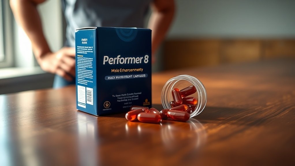 timing for noticeable results